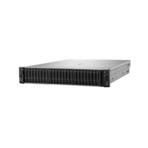 DL380 Gen12 8SFF/2 * Intel Xeon 6740E/8*32GB 6400MHz/2*960GB SAS/SN1610Q HBA/MR408i-o/2*1600W/NS204i-u V2 - Product Image 1