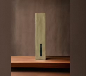 Biodegradable Eco-Friendly Spa <b>Kit</b> Kraft Paper Pouch Exfoliating Hydrating Conditioning Brightening Made India Hotel Amenities - Product Image 1