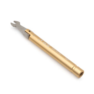 Динамометрический ключ открывающийся 8,1 мм для 2,92 мм 2,4 мм 3,5 мм Тип коннектора, Регулируемый динамометрический ключ - Product Image 4