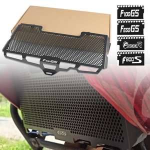 Para <span class=keywords><strong>BMW</strong></span> F650GS F700GS F800R F800S 2008-2022 cubierta protectora de rejilla de radiador de motocicleta accesorios de Sistemas de carrocería GS <span class=keywords><strong>F800</strong></span> <span class=keywords><strong>S</strong></span>/R - Product Image 2