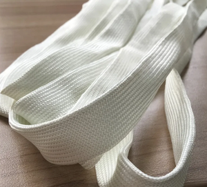 ปลอกหุ้มสายไฟเบอร์กลาสถักคุณภาพสูง - Product Image 1