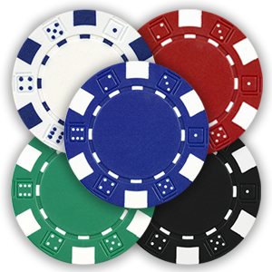 <span class=keywords><strong>Jetons</strong></span> de poker en argile 14g personnalisés avec impression laser pour casino, jeu de hasard, Baccarat, Blackjack - Product Image 4
