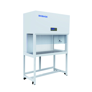 HEPA filtresi ile BIOBASE OEM özelleştirilebilir yatay Laminar akış biyogüvenlik kabini - Product Image 1