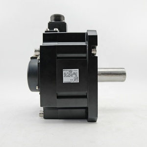 HF204S-A48 HF204SA48 มอเตอร์ AC เครื่อง CNC ระบบอัตโนมัติทางอุตสาหกรรม การควบคุมการเคลื่อนที่ - Product Image 4