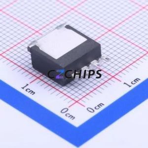 ชิปวงจรรวม LM1085IS-12/NOPB TO-263-3ของแท้ใหม่วงจรรวม PMIC Regulator (LDO) - Product Image 2