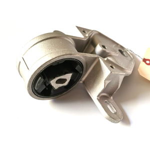 ขายึดเครื่องยนต์ด้านหน้า Chrysler รุ่น 4861295AB สำหรับอะไหล่ทดแทน Voyager - Product Image 2