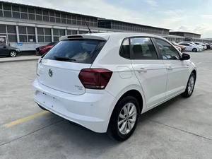 Voiture compacte urbaine premium d'occasion 2019 pour <span class=keywords><strong>Polo</strong></span> 1.5L automatique panoramique conduite à gauche <span class=keywords><strong>5</strong></span> <span class=keywords><strong>portes</strong></span> - Product Image 4