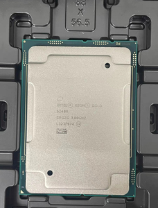 价格优惠黄金处理器6248R中央处理器原始批量6226R 6230R 6238R 6240R 6242R 6246R 6248R 6258R用于服务器的黄金中央处理器 - Product Image 2