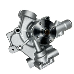 Bomba de Agua 129900-42050 129900-42051 para Motor 4D98E WA75-3 WA85-3 - Product Image 4