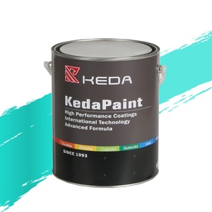 Pintura Automotriz Premium de Alto Brillo, Base 1K con Protección UV y Acabado Acrílico Epóxico para Autos - Product Image 4