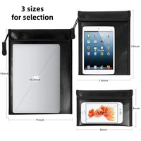 Sac de rangement professionnel portable grande capacité pour documents, ignifuge, en tissu non tissé, imperméable, résistant au feu, avec chaînes simples