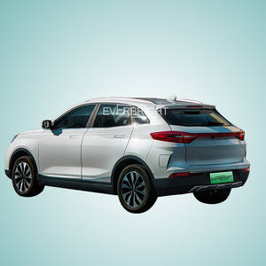 Minisedán eléctrico automático, 4 puertas, 4 asientos, LHD, RHD, <span class=keywords><strong>4x4</strong></span>, para uso urbano, nuevo coche, SUV, República Checa - Product Image 5