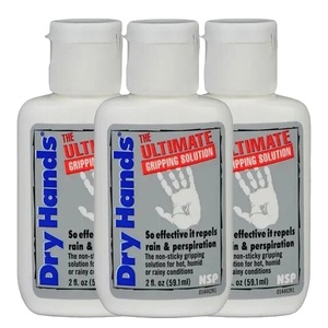 Mini Polvo de Tiza Líquida para Escalada en Roca/Gimnasio, Antideslizante, Portátil, 50 ml, Secado Rápido, No se Pega a las Manos - Product Image 4