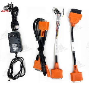 Escáner Universal para Motocicletas M1, Herramienta de Diagnóstico para B-MW, Yamaha, Kawasaki, Elimina Códigos de Error - Product Image 3