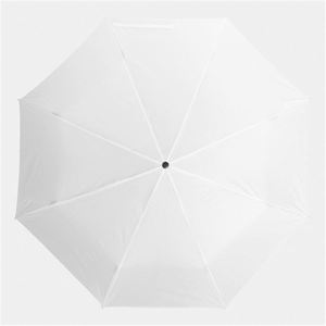 Parapluies super mini pliables manuels à 3 sections, très populaires sur le marché au prix le plus bas - Product Image 2