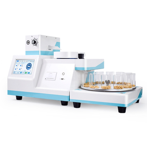 Automático Multi-funcional Grain Contando Instrumento - Product Image 2