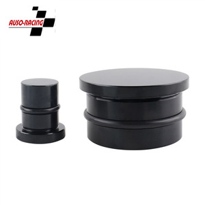 Kit de système de carburant Auso-Racing PcV 04.5-10 pour moteur diesel Chevrolet GMC 6.6L Duramax - Product Image 3