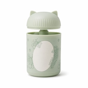Maßgeschneiderter Lavendel-Duft Innenraum/Auto Umweltfreundlicher Biologisch Abbaubarer Kindersicherer Haustiersicherer Ungiftiger Geruchsneutralisierer Festes Gel-Lufterfrischer - Product Image 1