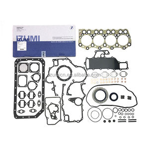 Kit de joints complet IZUMI 4D34T pour moteur diesel, kit de joints complet ME997275 - Product Image 1