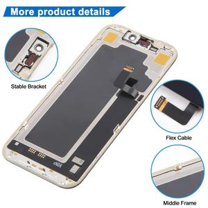 Nueva Pantalla OLED <span class=keywords><strong>XDR</strong></span> Original para iPhone 17 <span class=keywords><strong>Pro</strong></span> - Product Image 2