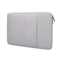 Organisateur de bureau d'école personnalisé, porte-documents d'ordinateur portable, sacs imperméables pour femmes et hommes, sac d'ordinateur portable bon marché