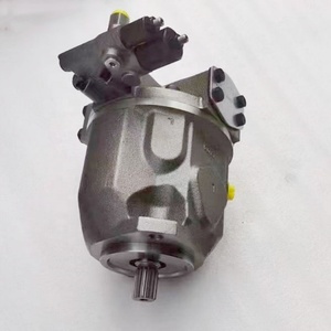 ปั๊มเกียร์เครื่องจักรก่อสร้าง ปั๊มไฮดรอลิก LA10VO71DFR/31L-VSC92K04 - Product Image 4