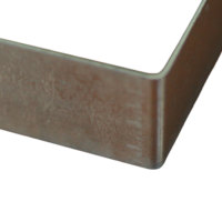 Support de suspension léger pour chemin de câbles perforé, accessoires et raccords pour chemin de câbles et échelle de câbles