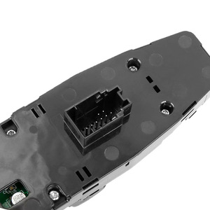 Interrupteur de lève-vitre pour BMW G20 G30 G38 Nouvelle Série 5, module de commande de vitre électrique, numéro de pièce 61316832729 - Product Image 3