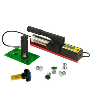 BGD500 Electronic Digital Pull off Adhesion Tester ISO 4624 ASTM D4541 Paint <b>Strength</b> for Machine - Product Image 3
