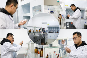 <span class=keywords><strong>Engrais</strong></span> en poudre entièrement hydrosoluble Agrinorm avec des éléments abondants et une teneur élevée en potassium NPK5-<span class=keywords><strong>15</strong></span>-45 - Product Image 4