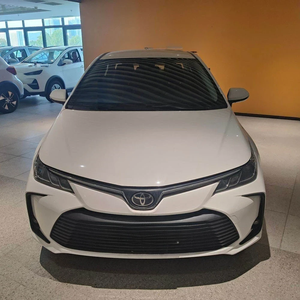 JX Auto Usado para <span class=keywords><strong>Yaris</strong></span> L Zhixuan Híbrido 1.5L <span class=keywords><strong>CVT</strong></span> 2024 HATCHBACK Volante a la Izquierda 5 Plazas Mini Coche con Emisión Euro VI - Product Image 1