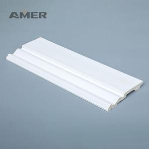 Rongke OEM Fabbrica all'Ingrosso di Modanature Resistenti all'Acqua, Profili in Polistirolo per Angoli, Bordi, Pavimenti e Battiscopa - Product Image 6