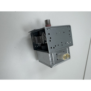 Pièces de four à micro-ondes OEM Magnetron M-TAG, cuisinière à induction intégrée à refroidissement par air - Product Image 1