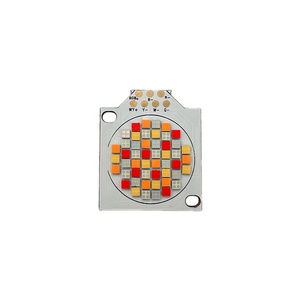 Rgbww 100W lật Chip thương mại ánh sáng sân khấu <span class=keywords><strong>Led</strong></span> chip COB tùy chỉnh sản phẩm mới - Product Image 1