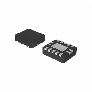 ชิ้นส่วนอิเล็กทรอนิกส์ดั้งเดิม วงจรรวม 14 VFQFN แบบมีแผ่นรอง P3S0210BQAZ ลอจิก P3S0210BQAZ - Product Image 1