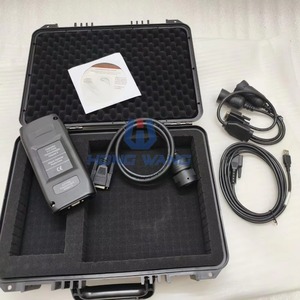   Adaptador de Comunicación 4TNE98 ET3 para Excavadora con Potencia Nominal de 43.0KW/2300RPM - Product Image 2