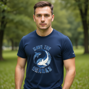 T-Shirt Unisex 210GSM 100% Cotone, Maglietta Casual Traspirante e Resistente per Uomo - Product Image 3