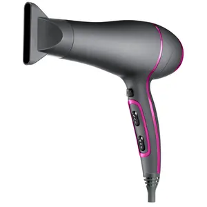 Custom colorful design professional hair dryer salon Wholesale cheap factory price fast-drying hair dryer