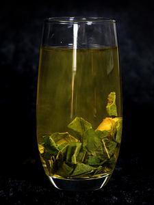 Tè di Foglie di Loto Naturale Essiccate, Supporta il Metabolismo e Favorisce la Gestione del Peso, Prezzo Più Basso - Product Image 2