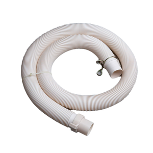 Evrensel dış çapı 1.2m Baolatong HBSL-04 çamaşır makinesi tahliye hortumu uzatma tüpü Eva + Pe yüksek basınçlı kesme toptan - Product Image 6