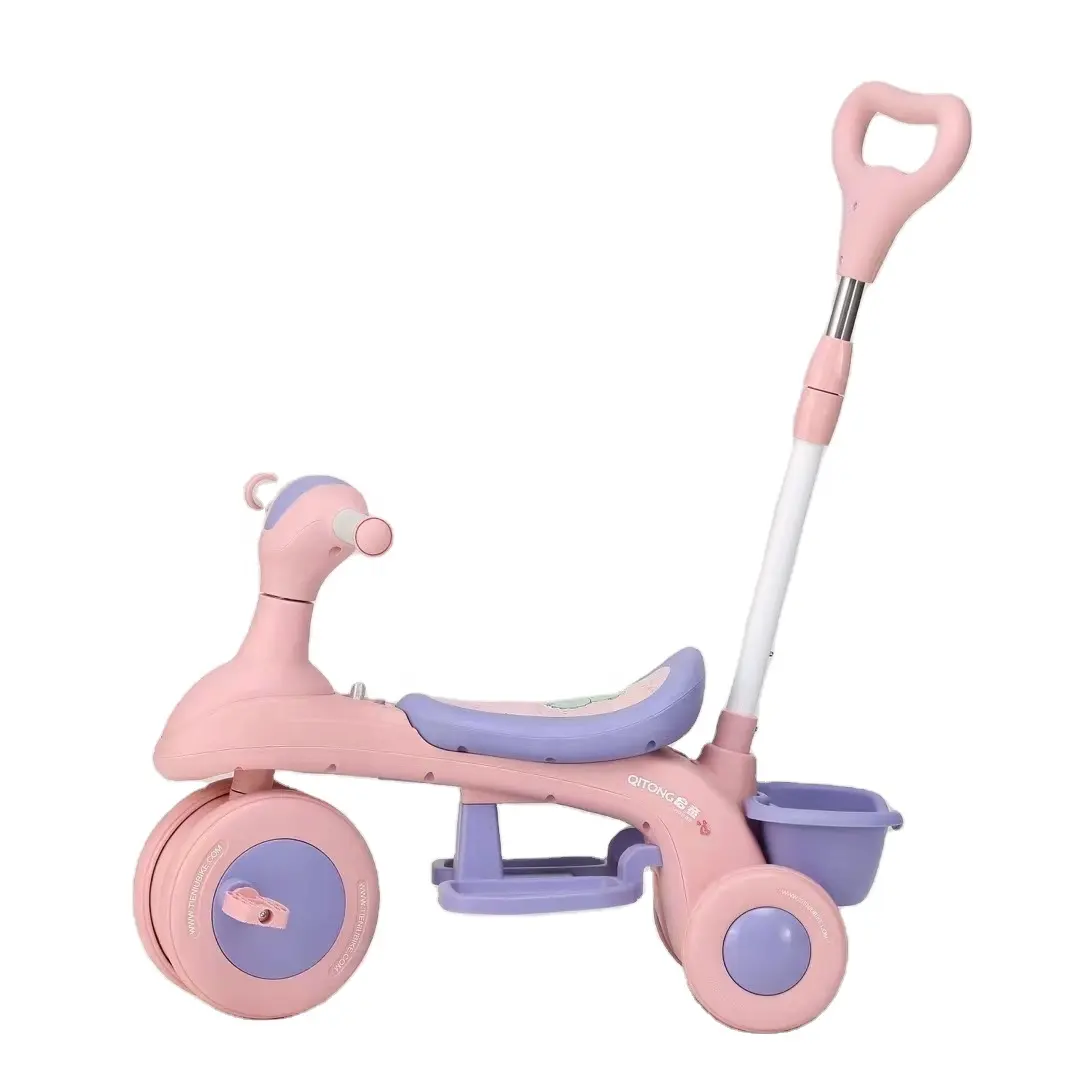 learn to walk infantil toys kids children birthday toys kids' tricycles bike for baby children kids toddler tricycle