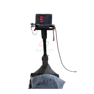 ประเภทของผลิตภัณฑ์ผงแห้ง25กก./ถุงเครื่องดับเพลิงพลาสติกบรรจุภัณฑ์แบบผงแห้ง - Product Image 4