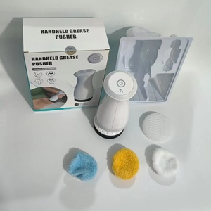 Masajeador Eléctrico Corporal Portátil para Reducir Grasa, Masaje de Vibración para Todo el Cuerpo en Casa - Product Image 1