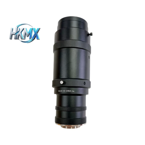 Lente Macro Telecéntrica KEYENCE CA-LM0307 CA-LM0210 CA-LM0510 CA-LMHA10 CA-LMHA20 Usada para Detección de Precisión Posicional en Stock - Product Image 1