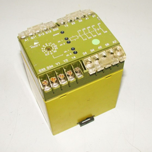 Yeni ve Orijinal 474790 Sensör Stokları Depoda PLC Programlama Kontrol Cihazı - Product Image 1