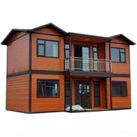 Petite maison en bois résistance, offre spéciale, modèle