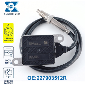 Sensor de Óxido de Nitrógeno OEM 227903512R SNS921 para <span class=keywords><strong>Renault</strong></span> <span class=keywords><strong>Grand</strong></span> <span class=keywords><strong>Kangoo</strong></span> Express, Directo de Fábrica - Product Image 1
