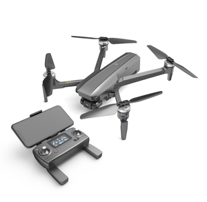 HOSHI Hot MJX B16 <span class=keywords><strong>PRO</strong></span> B16PRO <span class=keywords><strong>GPS</strong></span> 3-Axis Gimbal 4K 5G EIS Fotografía aérea RC <span class=keywords><strong>Drone</strong></span> 28 minutos Tiempo de vuelo Quadcopter profesional - Product Image 2