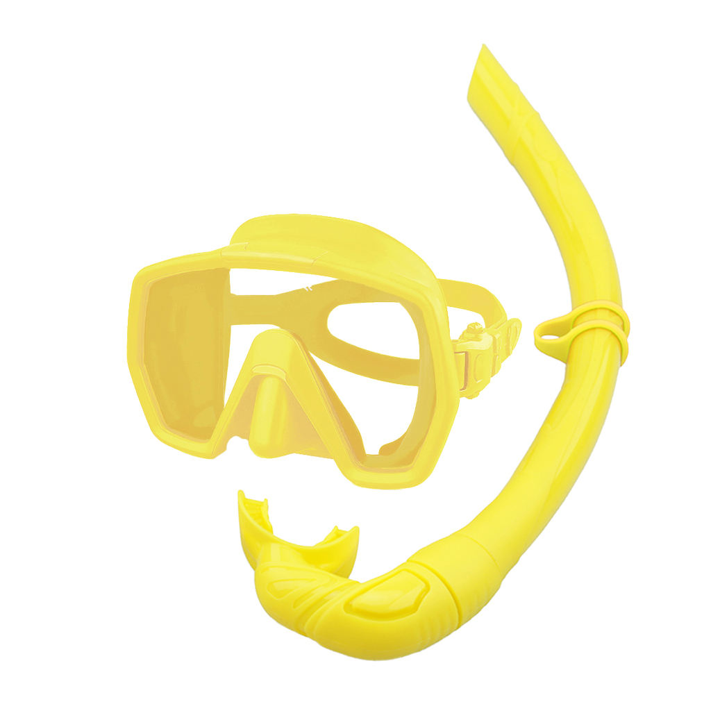 สีเหลือง