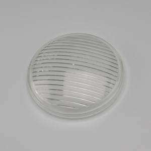 פנס רכב מותאם אישית מכסה מקור אור פלואורסצנטי עשוי סודה ליים ופתרונות זכוכית - Product Image 6